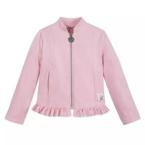 Disney Animators' Collection Aurora Jacket for Girls